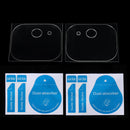 Bakeey 2PCS Anti-scratch HD Clear Soft Tempered Glass Phone Camera Lens Protector for iPhone 11 6.1 inch