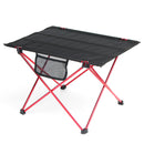 Xmund XD-FD2 Portable Folding Table Outdoor Ultralight Aluminum Camping Picnic Desk Max Load 15kg