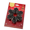 New Stainless Steel Star Snowflake Biscuit Cutter Cookie Fondant Cake Mould DIY Baking Tool