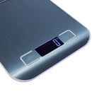 Digital Kitchen Scale 5kg/1g 10kg/1g Food Scale Stainless Steel LCD Display Kitchen Baking Mesuring Tool