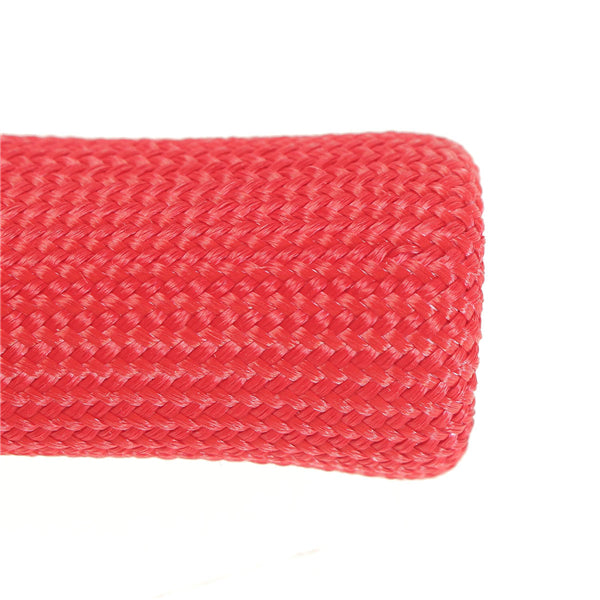 8pcs 16cm Spark Plug Heat Ignition Wires Protector Sleeve Cover