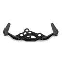 Motorcycle Aluminum Front Upper Fairing Stay Cowl Bracket For CBR954RR CBR900RR 2002-2003