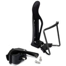 Cycling Drink Water Bottle Holder Cage Cup Rack Adjustable Aluminum