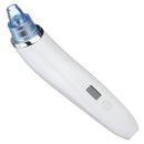 Electric Blackhead Vacuum Acne Remover Cleaner Pore Remover Electric Skin Facial Cleanser Care