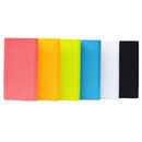 Bakeey Vertical Pattern Soft Silicone Protective Case Cover for Xiaomi 10000mAh Power Bank 3