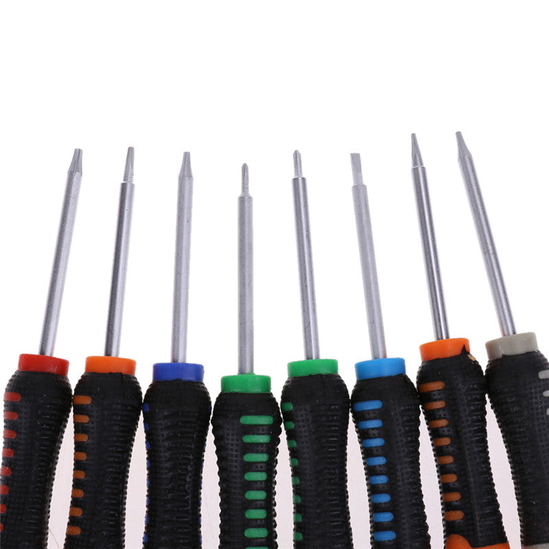 21 in 1 Mobile Phone Repair Tools Kit LCD Screen Opening Screwdriver Set for iPhone Android Xiaomi