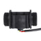 Water Flow Sensor Fuel Flow Meter Water Meter Sensor Flowmeter Water Sensor Counter Indicator FS400A G1 DN25 1-60l/min 1.2MPA