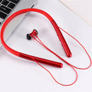 Bakeey M20 Wireless bluetooth 5.0 Earphone Neckband Magnetic Sports Stereo Headphone Headset with Mic