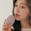 DIMO N5 3 In 1 USB Rechargeable Winter Hand Warmer Outdoor Poratble 5000mAh Power Bank with Beauty Makeup Mirror Heater