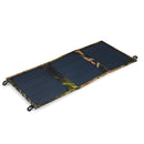 DL-SP15 45W 18V Efficient Solar Panel Solar Charger Type-C Fast Charging Foladable Solar Power Bank Panel Phone Charger