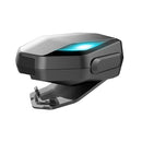Bakeey bluetooth Wireless 3D Surround Stereo Amp Audio Signal Receiver Adapter Split HiFi Player Audio Transfer For iPhone 11 Pro Huawei P30 Pro Mate30
