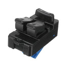 ABS Electric Power Window Control Switch For MAZDA 323F BONGO 1994-1998 RHD