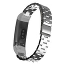 Bakeey Full Steel Watch Band Replacement Watch Strap for Huawei Band 3/3 pro Smart Watch