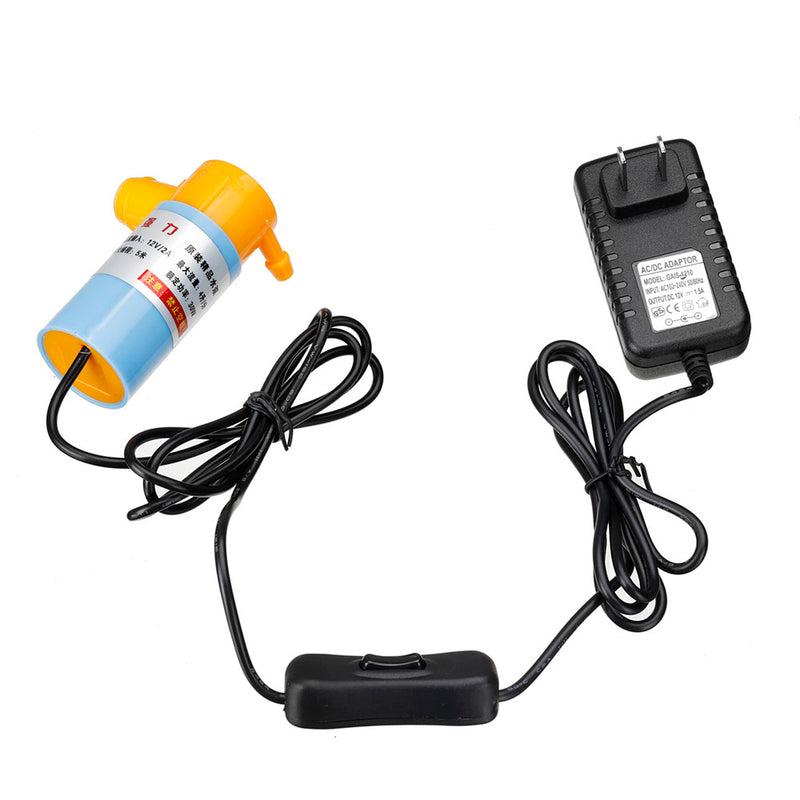 Angle Grinder Dust Protective Cover Guard with Water Pump for 4 Inch Angle grinder