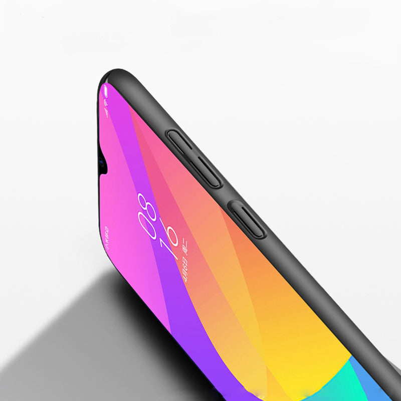 Mofi Frosted Anti-Fingerprint Hard PC Protective Case for Xiaomi Mi9 Mi 9 Lite / Xiaomi Mi CC9
