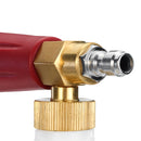 255x160x80mm 1L Professional Snow Foam Lance Washer Car Wash Soap Foamer Sprayer