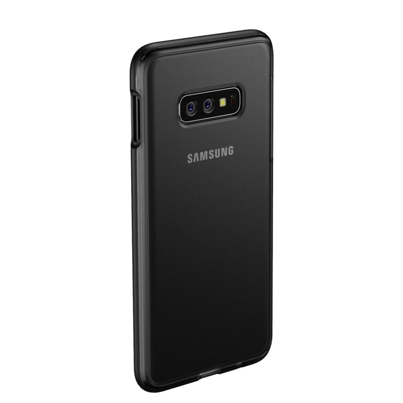 Bakeey Matte Translucent Protective Case For Samsung Galaxy S10e Anti Fingerprint Back Cover