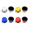 30pcs Screw Cap Vehicle Nut Universal Motocross Motorbike Modification Parts Accessories