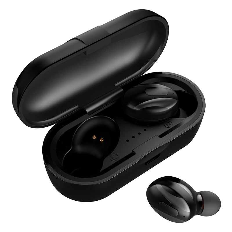 Bakeey XG13 TWS bluetooth 5.0 Stereo Waterproof Headset Wireless In-ear Hands-free Earphone With Charging Box