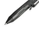 LAOTIE T01 Self-protection Attack Head Tactical Pen & Refill Replacable Writing Ballpoint Pen