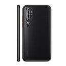 Bakeey Armor Shockproof Anti-fingerprint Matte Translucent Hard PC&Soft TPU Edge Protective Case for Xiaomi Mi Note 10 / Xiaomi Mi Note 10 Pro / Xiaomi Mi CC9 Pro