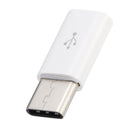 Bakeey USB C To Type C Converter Adapter For HUAWEI P30 Mate 20Pro XIAOMI MI8 MI9 S10 S10+