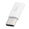 Bakeey USB C To Type C Converter Adapter For HUAWEI P30 Mate 20Pro XIAOMI MI8 MI9 S10 S10+