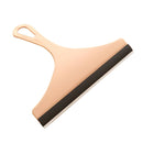 Glass Scraper Cleaner High Quality Soft Plastic Glass Brush Wiper Simple Mirror Floor Blade Cleaning Brush