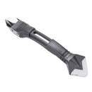 Effetool 3 In 1 Silicone Sealant Smooth Scrapers Grout Kit Remover Caulk Tool Finisher