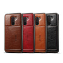 Bakeey 2-in-1 Multifunction With Wallet With Stand PU Leather Protective Case For Xiaomi Pocophone F1