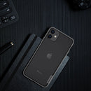 NILLKIN Shockproof Transparent Non-slip Soft TPU Protective Case for iPhone 11 6.1 inch