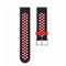 Bakeey 22MM Stomatal Silicone Watch Band For Huawei WATCH GT 2/Amazfit 2/2S
