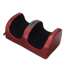 Electric Foot Massager Portable Smart Timing Hot Compress Heating Massage Device Promote Blood Circulation