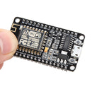2 Pcs Geekcreit NodeMcu Lua ESP8266 ESP-12F WIFI Development Board