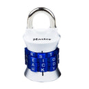 Digit/Letters Combination Password Lock Alloy Steel Security Padlock Cabinet Luggage Coded Lock