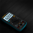 ZT101 Digital Multimeter Backlight AC/DC Ammeter 6000 counts AC/DC Ammeter Voltmeter Ohm Portable Meter voltage meter