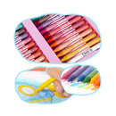 KIDDYCOLOR 176 Children's Watercolor Paint Suit For Study