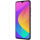 NILLKIN Amazing H Anti-explosion Tempered Glass Screen Protector + Lens Protective Film for Xiaomi Mi A3 / Xiaomi Mi CC9e 6.088 inch