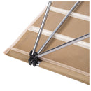 Naturehike NH15Z012-S Portable Folding Table Ultralight Aluminum Alloy Picnic Desk