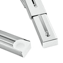 Kitchen Stainless Steel Wall-Mounted Rack Microwave Bracket Oven Bracket With Hook Kitchen Storage Rack