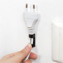 Bakeey 20 Pcs Small Size Wire Cable Holder Clip Winder Cable Organizer Management