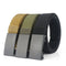 TUSHI K23 120cm x 3.2cm Punch Free Military Tactical Belt Adjustable Nylon Belt Waist Belt