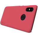 NILLKIN Frosted Shield PC Hard Back Protective Case For Xiaomi Mi8 Mi 8  6.21''