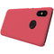 NILLKIN Frosted Shield PC Hard Back Protective Case For Xiaomi Mi8 Mi 8  6.21''