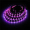 WS2811 5M 240 SMD 5050 LED Strip RGB Dream Color Light Non Waterproof DC 12V