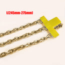 Steel Wheel Tire Snow Anti-skid Chains Car Truck SUV Emergency Winter Driving Car Snow Chain