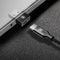 Baseus USB Male to Type C Female 2.4A Cable OTG U Disk Charger Adapter Plug Converter for Samsung S8