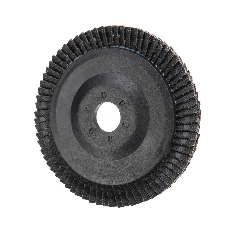 100x16mm Flap Discs Sanding Grinding Polishing Wheel