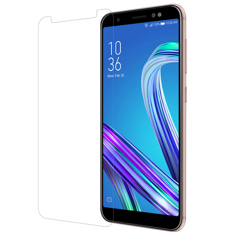 Nillkin Super Clear High Definition Soft Screen Protector for Asus ZenFone Max (M1)  / ZB555KL