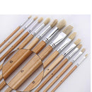Zhuting 3801 Multi Function Practical Canvas Curtain Writing Brush